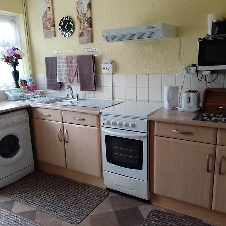 Super Single Room Cardiff Exteriör bild