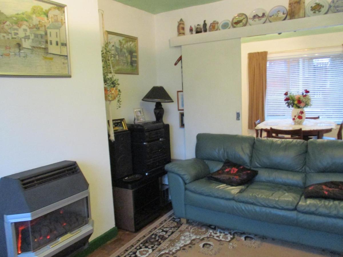 Super Single Room Cardiff Exteriör bild