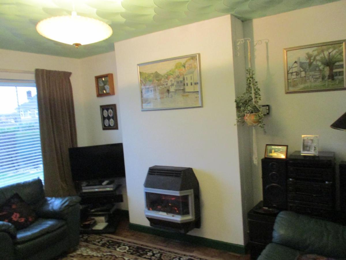 Super Single Room Cardiff Exteriör bild